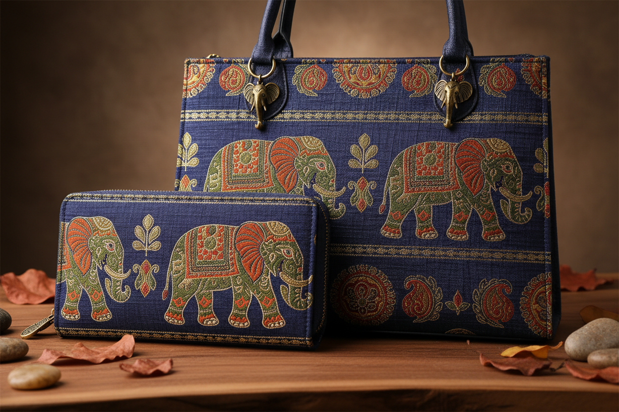 Why Elephant Designs Are So Popular