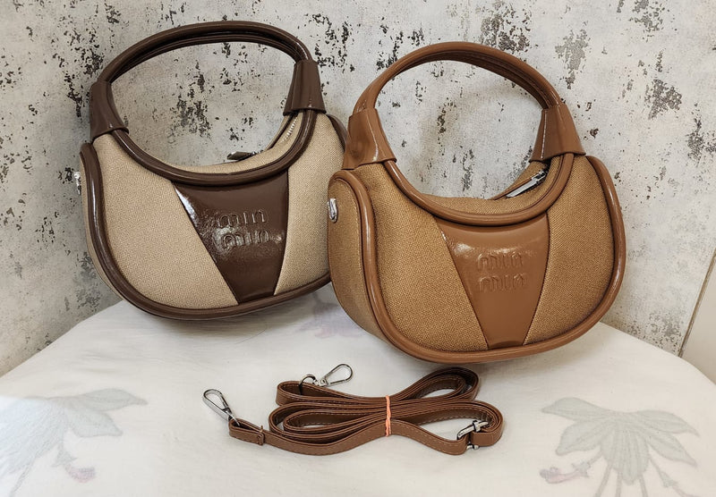 Women's Designer Crossbody Handbag