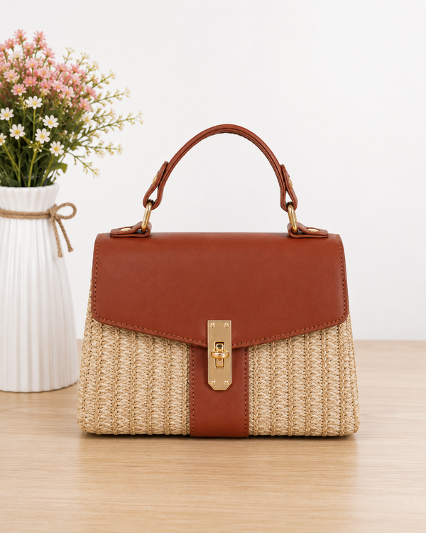 Satchel Bag