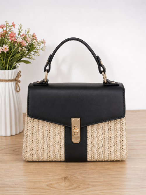 Satchel Bag